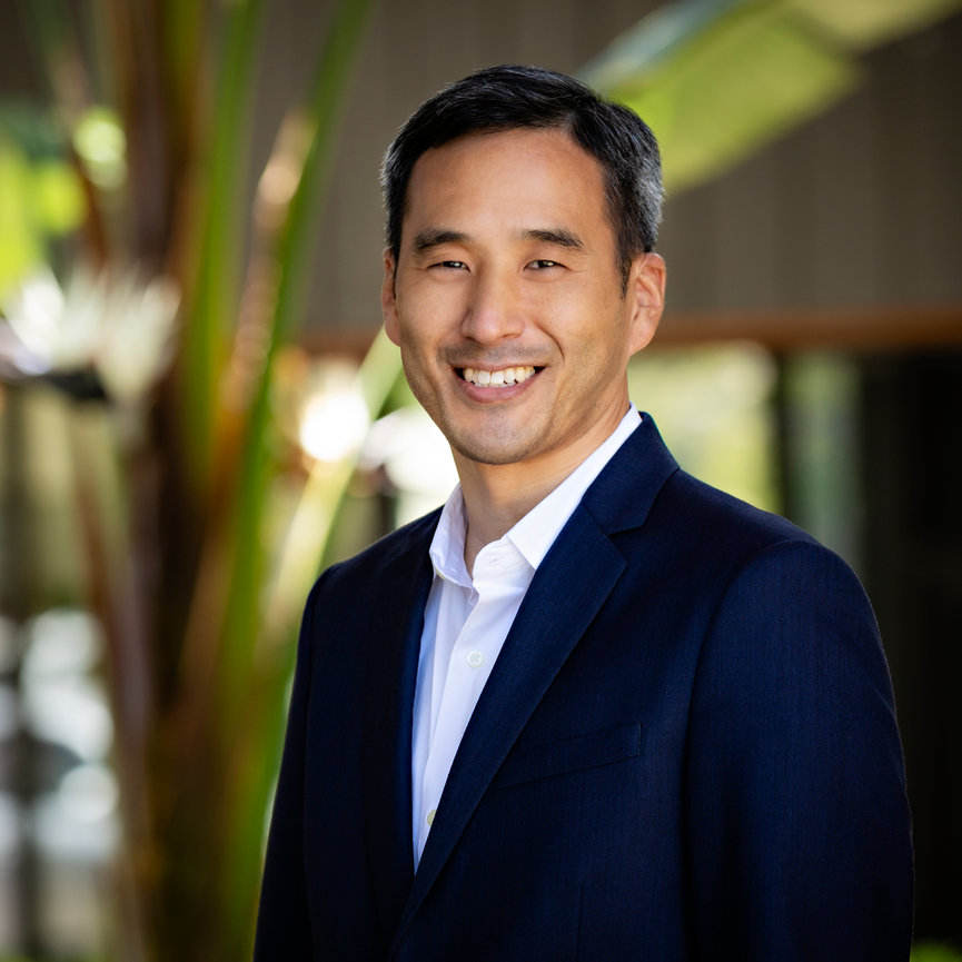 Dale Shin // CORELAND COMPANIES