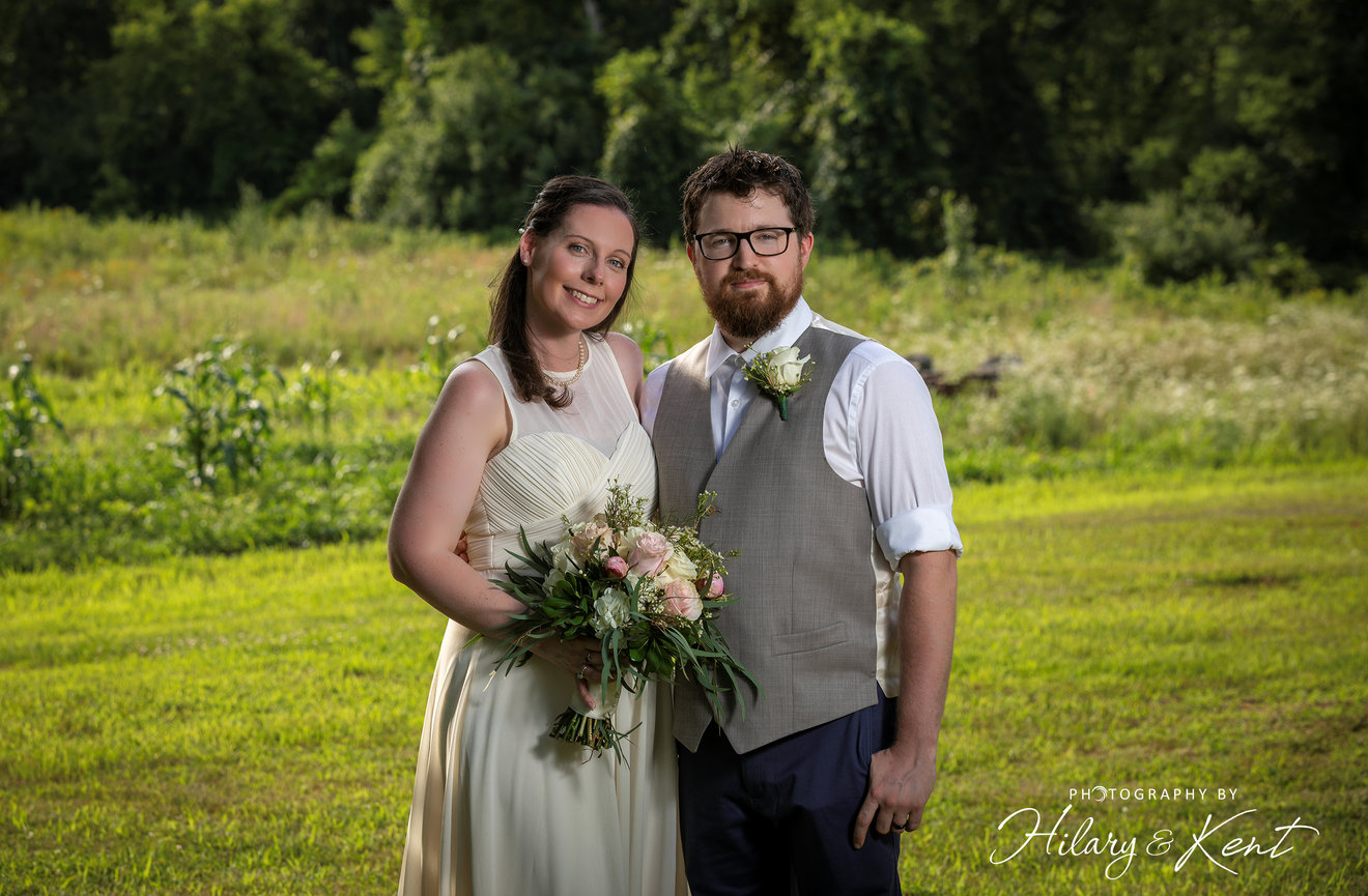 Andrews Vidal Wedding