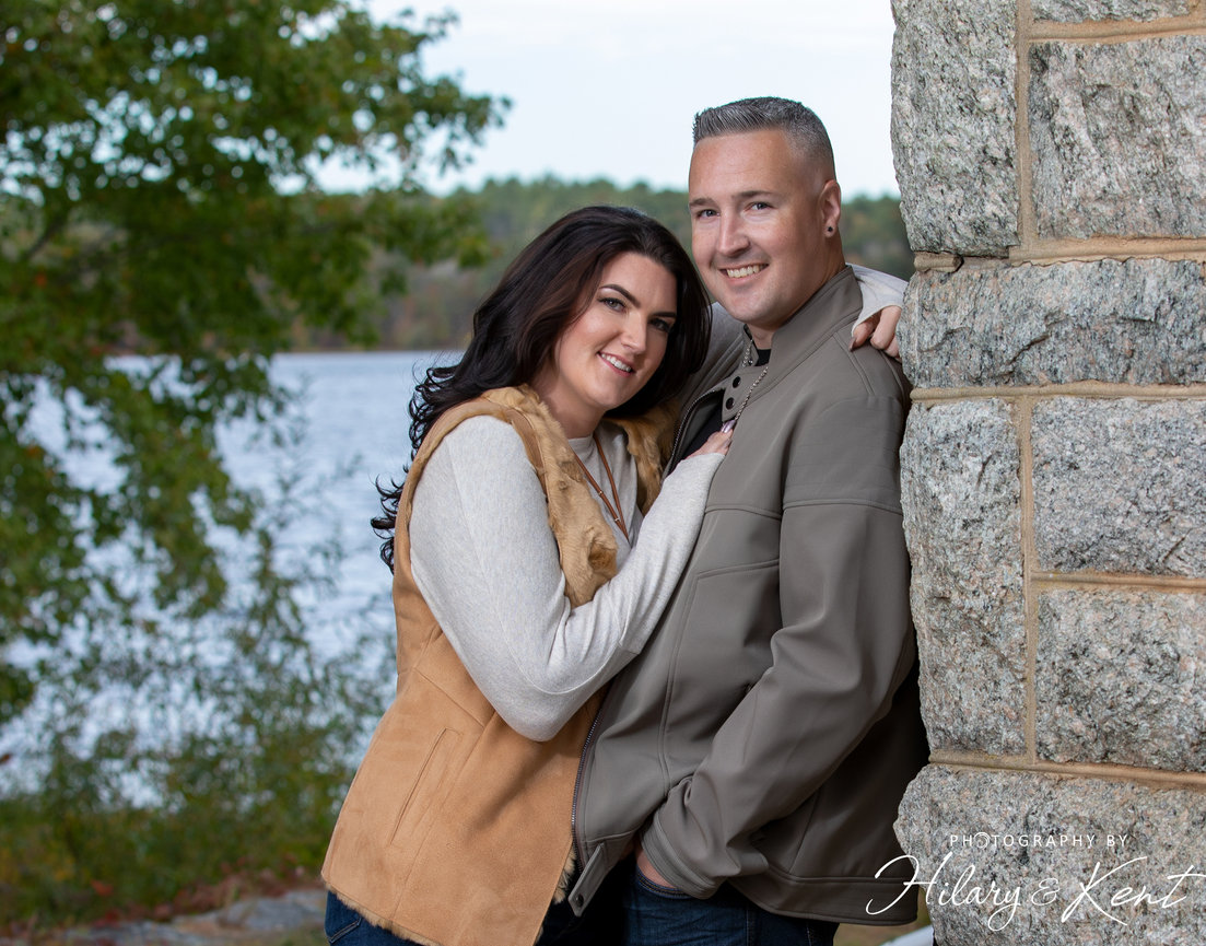 Andrews Vidal Wedding