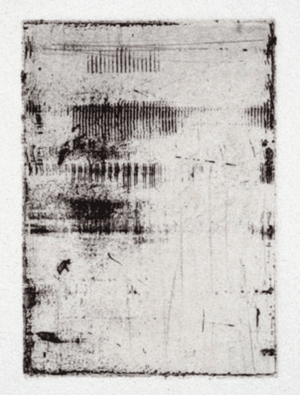 Labanotation: Scores of Not Knowing Labanotation