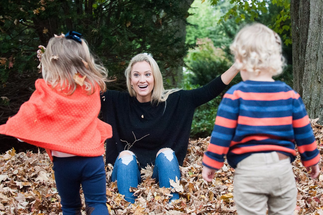 Nolan's First Five Years