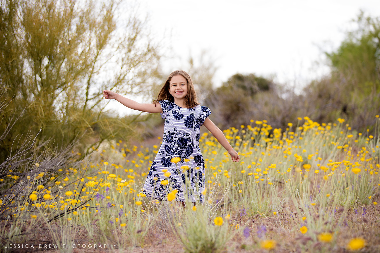 WOOD FAMILY - GILBERT, AZ
