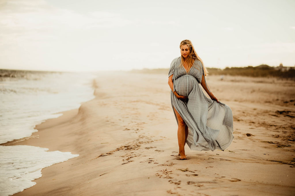 Great proposal pictures in a not so great weather in the Hamptons Long Island NY