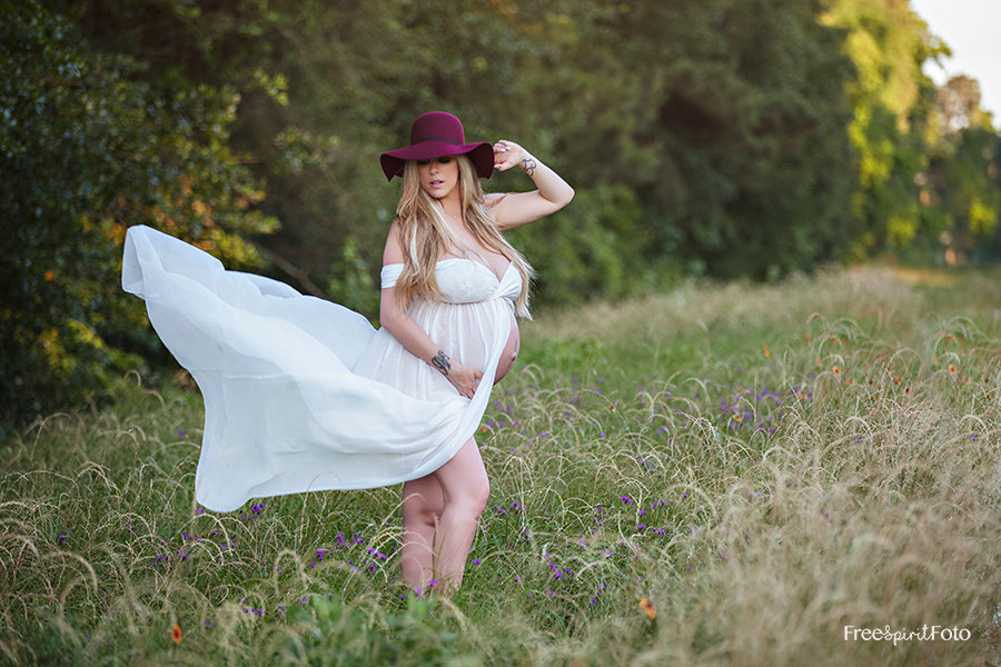 Newborn Spring TX photographer