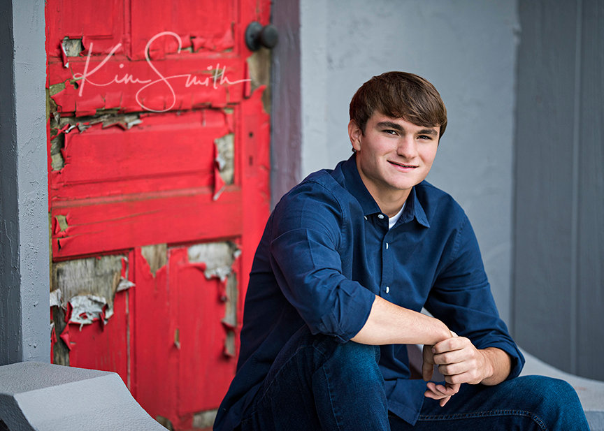 Kacie-Carrollton-Class of 2025-Senior-Pictures-Birch Run-Michigan-Photographer