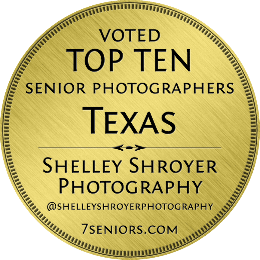 Austin Texas Senior Session Class of 2025 {austin senior photographer}