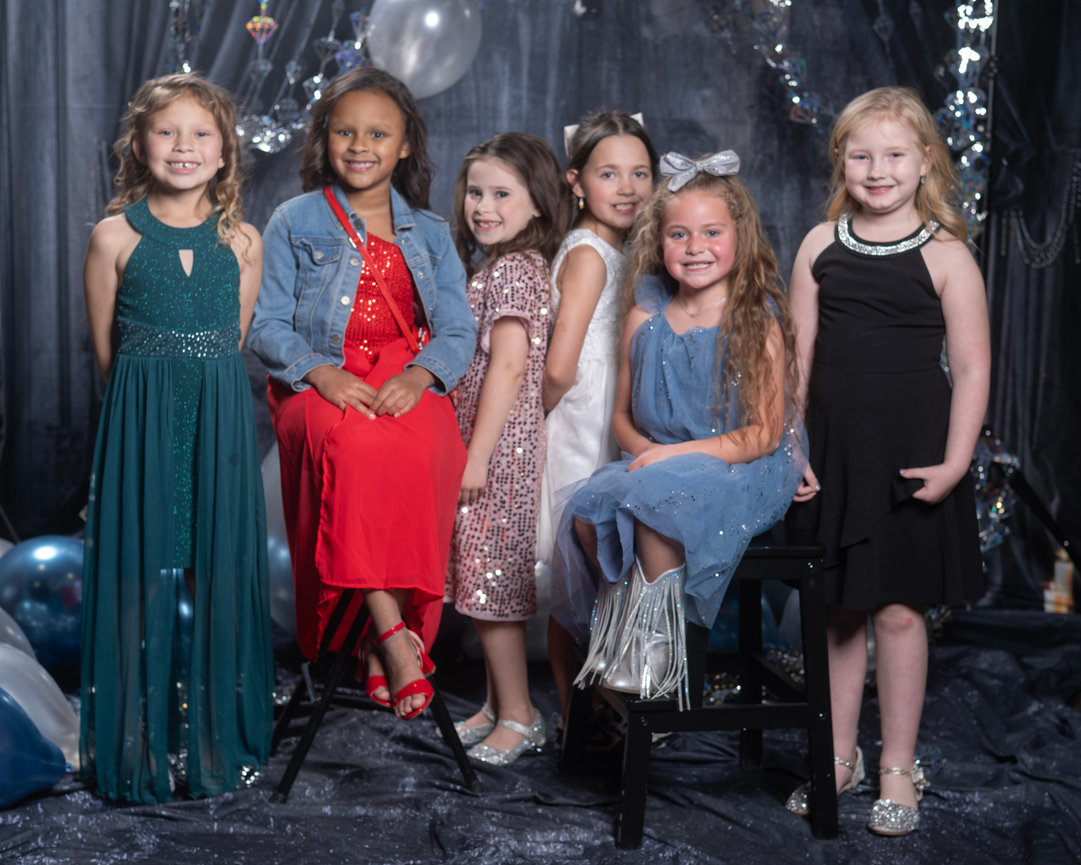 DaddyDaughter Session 1