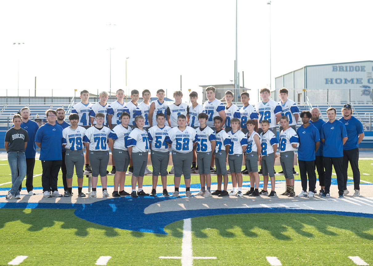Middle School Football