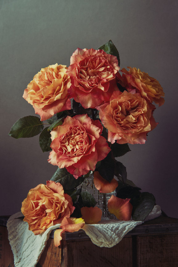 A Smattering of (pre)Work