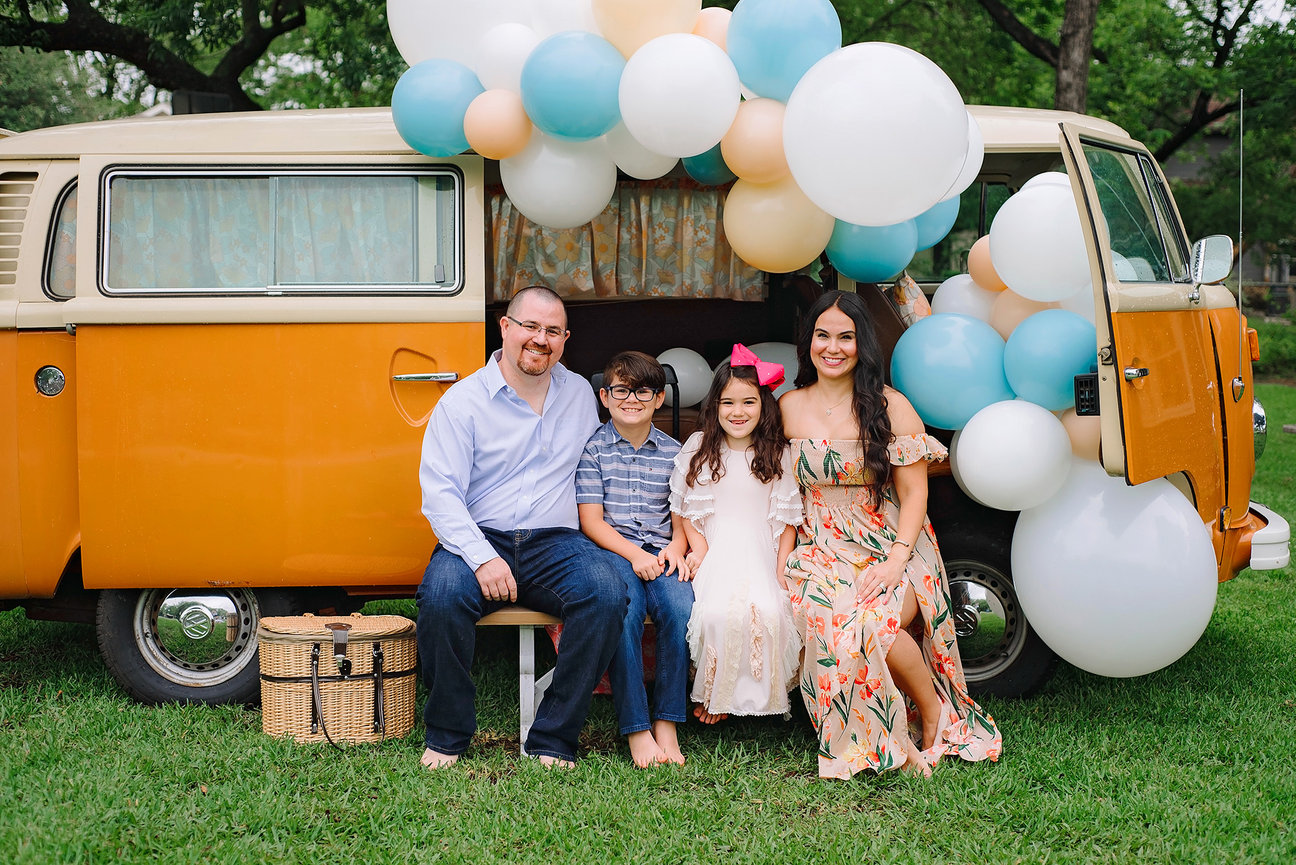 Highland Park Boy Sesame Street 2nd birthday Boy Girl Baptism Gown American Flag
