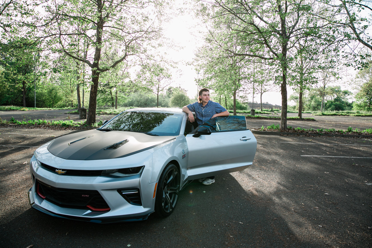 Is Grandma Asking for her Portrait already?