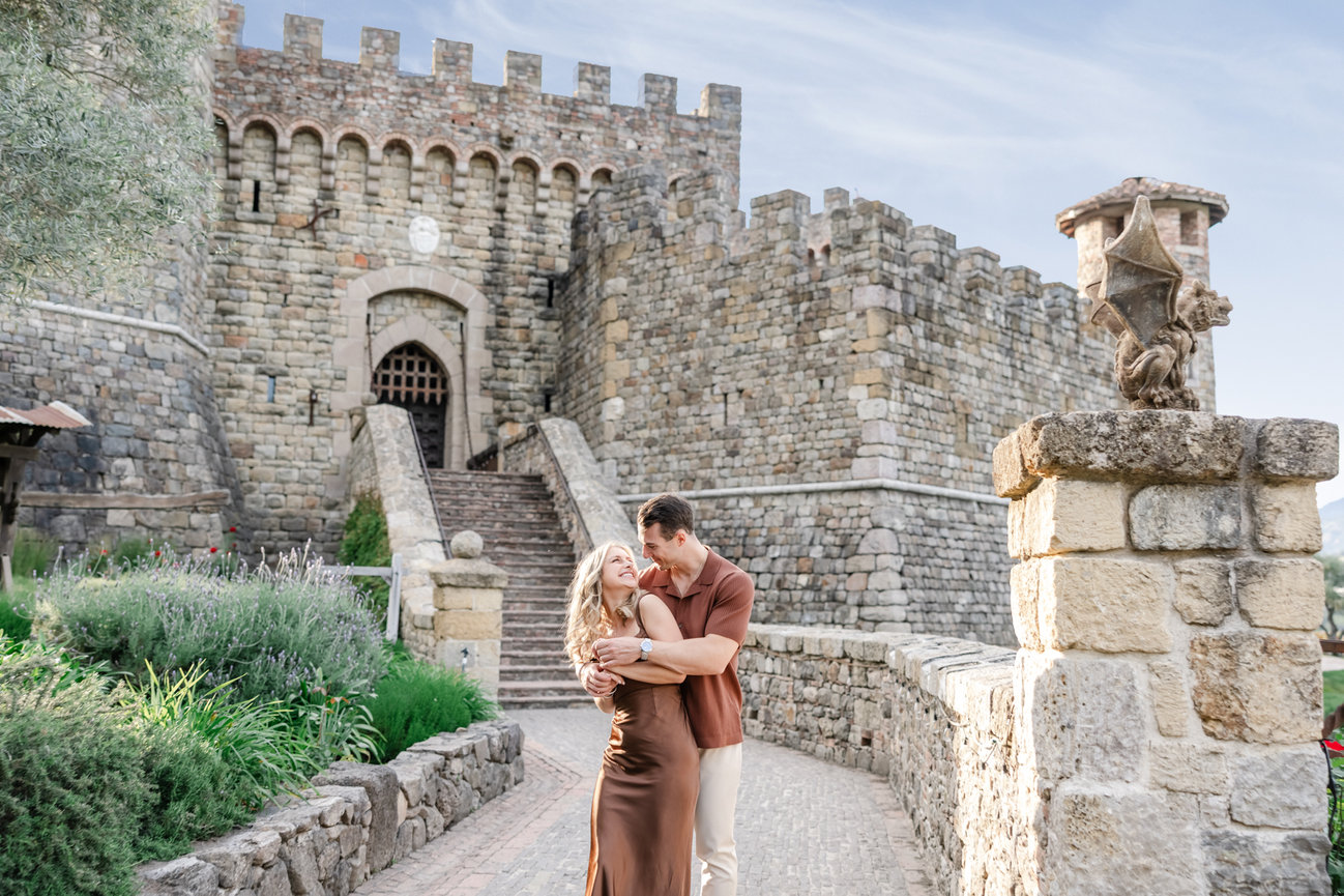 A Stunning Indian-American Wedding at Limerick Lane Cellars in Healdsburg Studio J Portraits