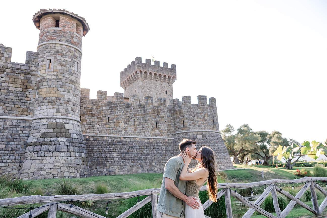 Why You Should Book Your 2026 Wine Country Wedding Photographer Early