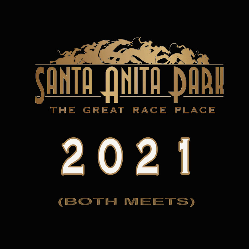 Santa Anita 2021