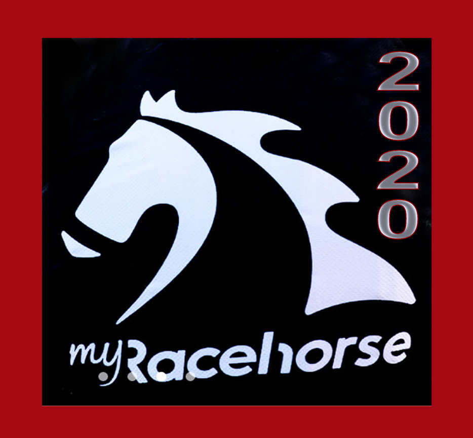 MyRACEHORSE  2020