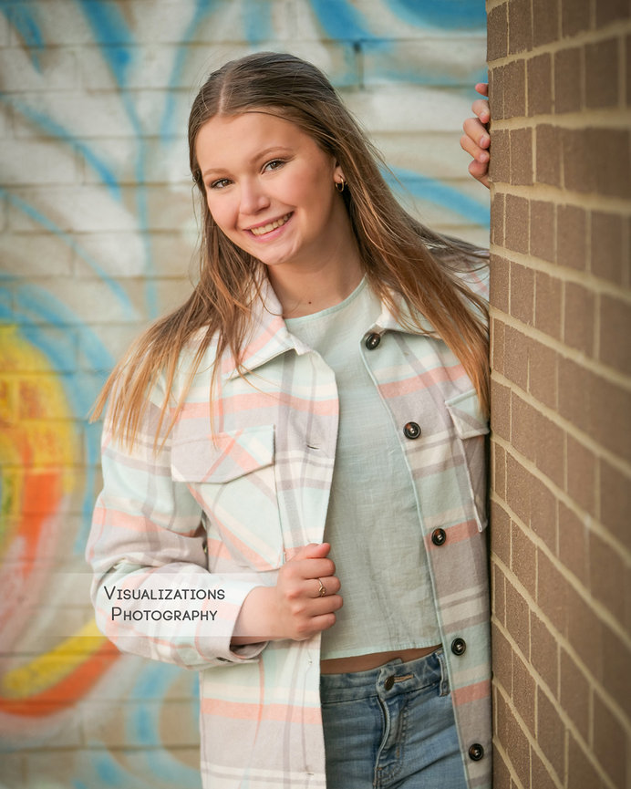 Alyssa - Viz-Model 2023