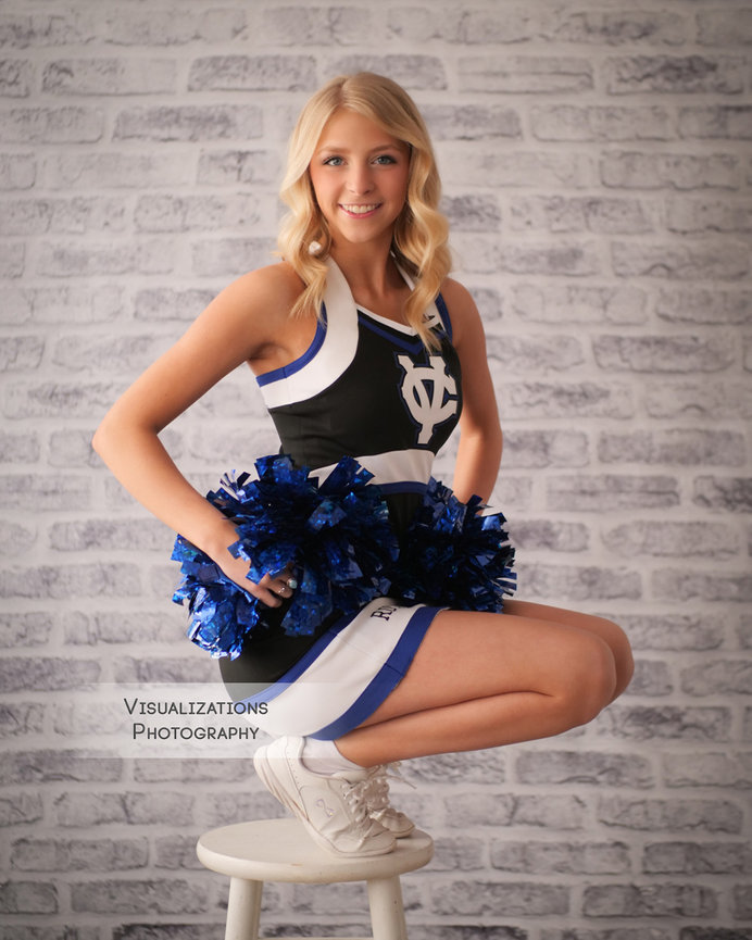 Alyssa - Viz-Model 2023