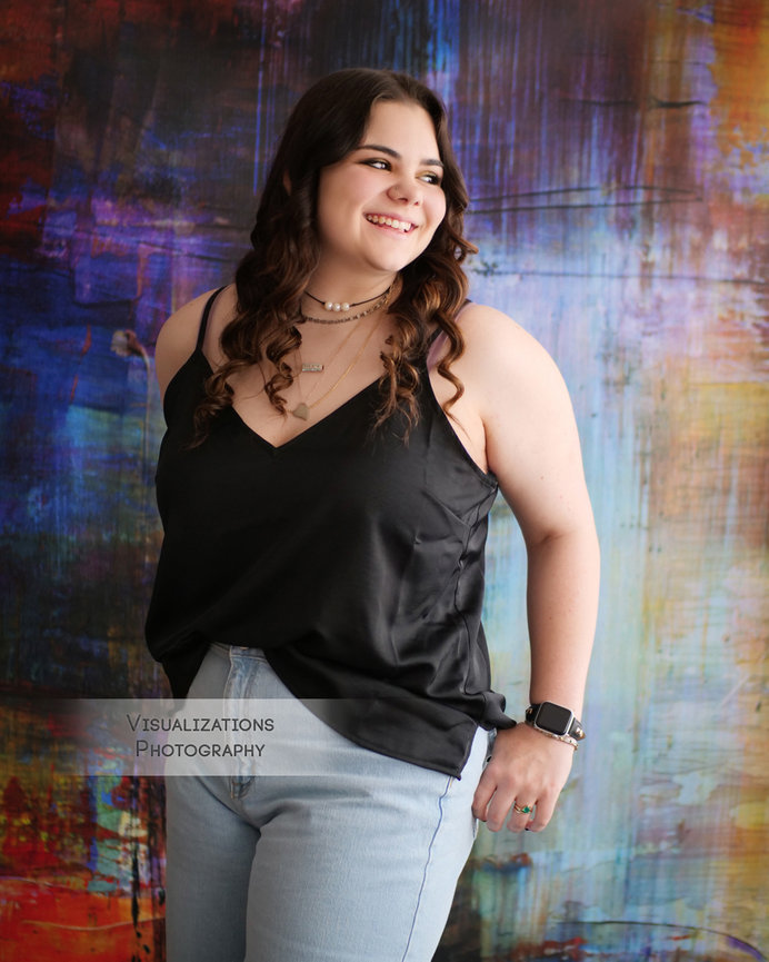 Alyssa - Viz-Model 2023