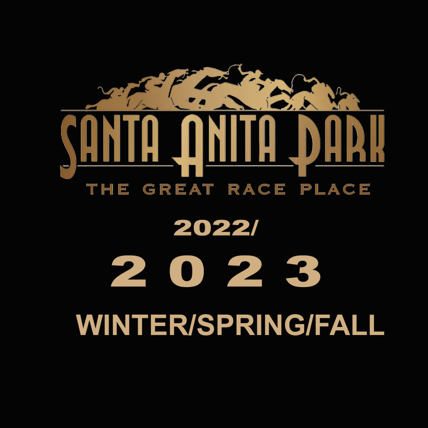 Santa Anita 2023
