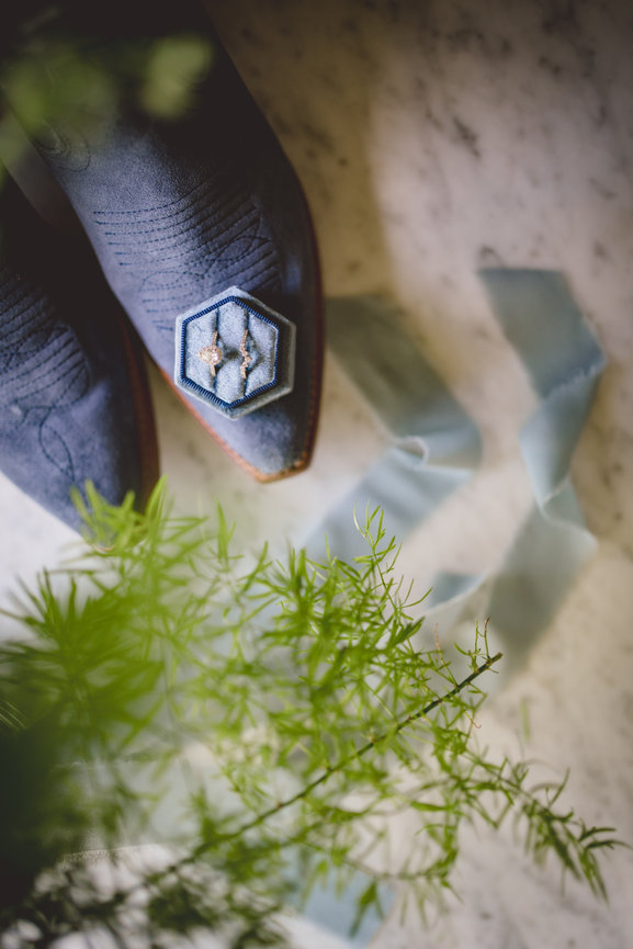 The Grove at City Market