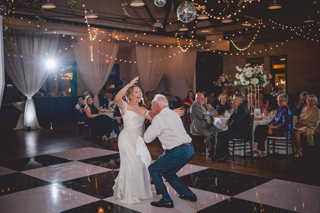 The Grove at City Market