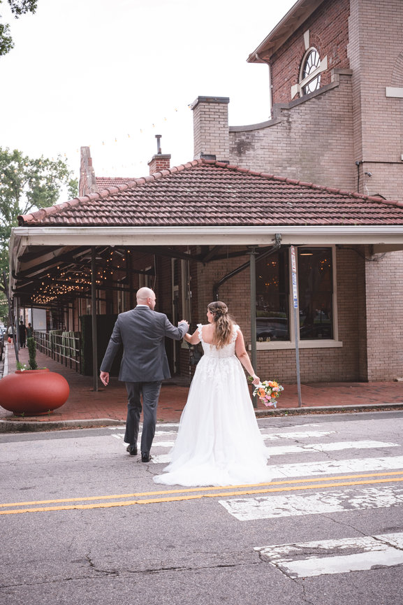 The Grove at City Market