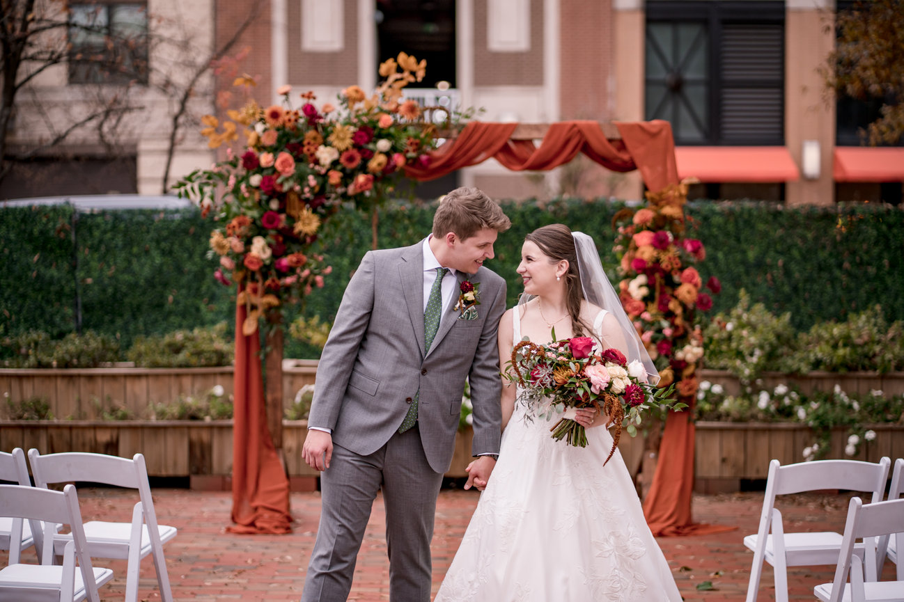 The Grove at City Market