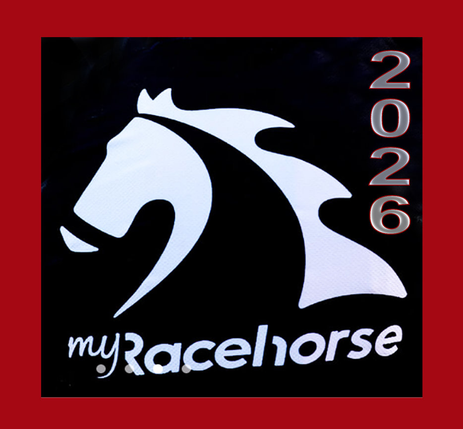 MyRACEHORSE 2026