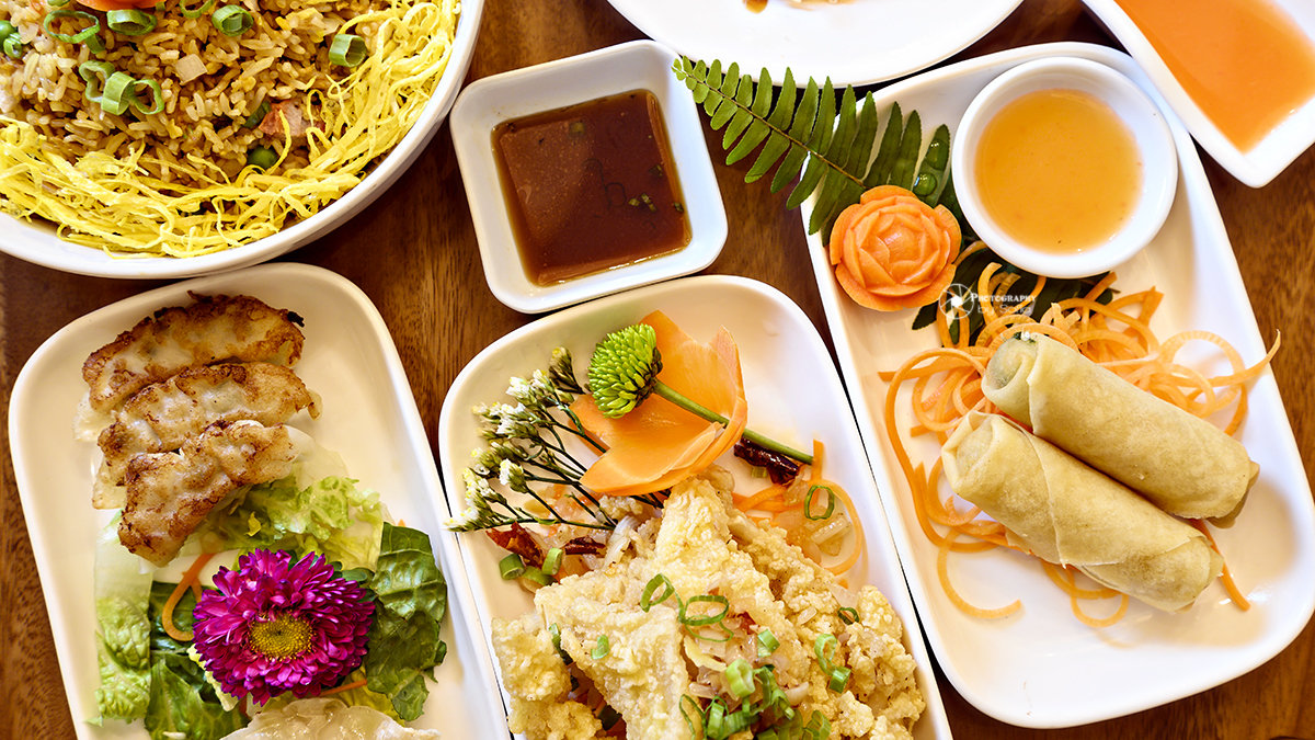 Destaca la sobrosura de tu Menú...sin complicaciones