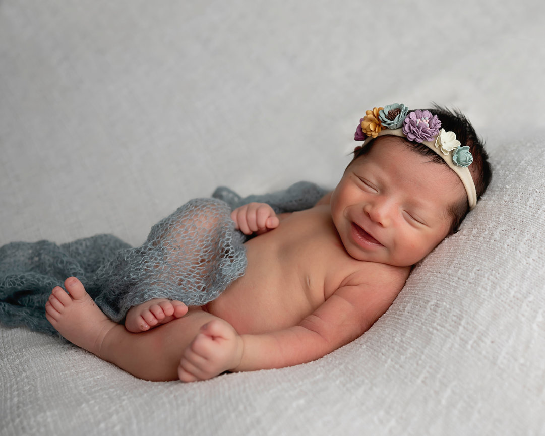 When Should You Schedule Your Maternity Photos on Long Island?