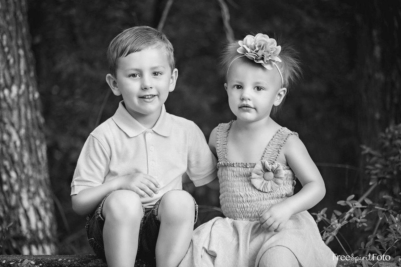 Easton-Conroe Senior Photographer