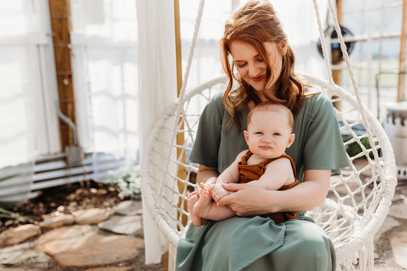 Huntsville Spring Photography Guide 2026