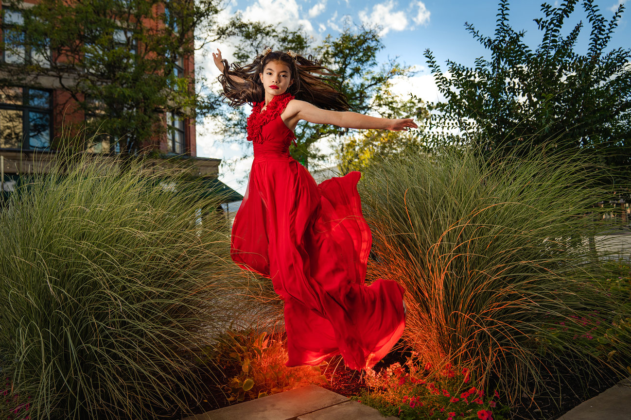 Three Works Selected For Dreamland