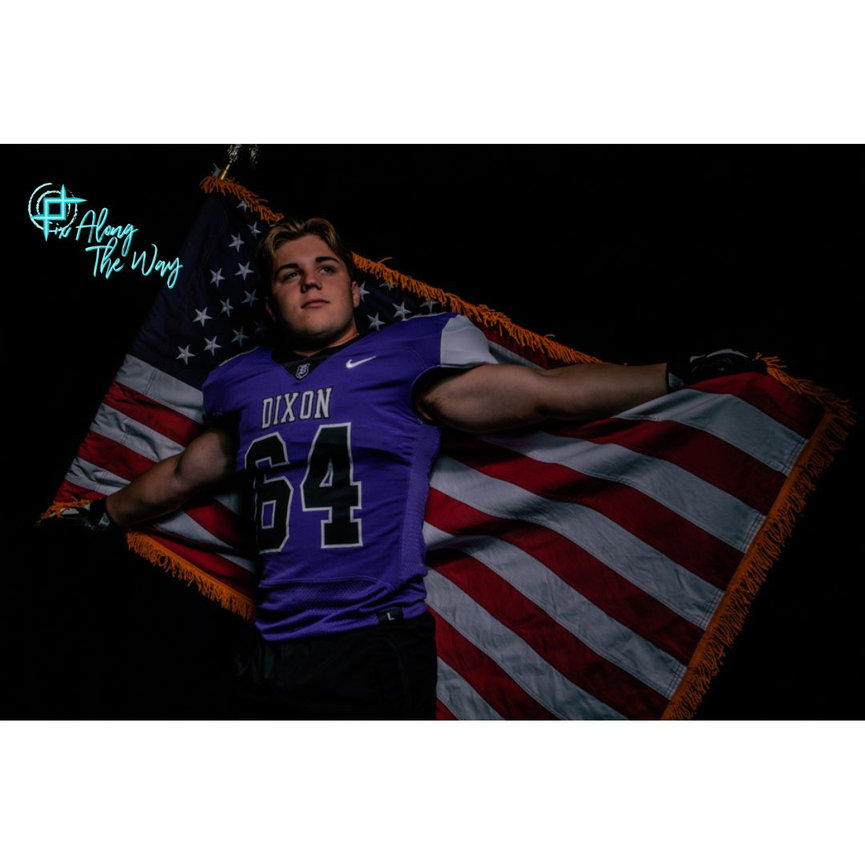 Clinton Iowa Senior Pictures, Pix Along The Way, Greg, Prince of Peace