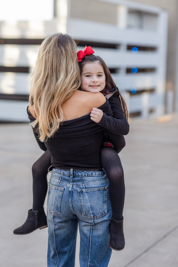 Urban Family Photographer, Houston TX