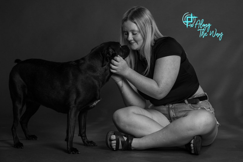 Clinton Iowa Senior Pictures, Pix Along The Way, Greg, Prince of Peace