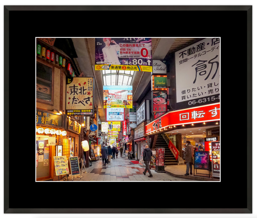 Three Works Selected For Dreamland