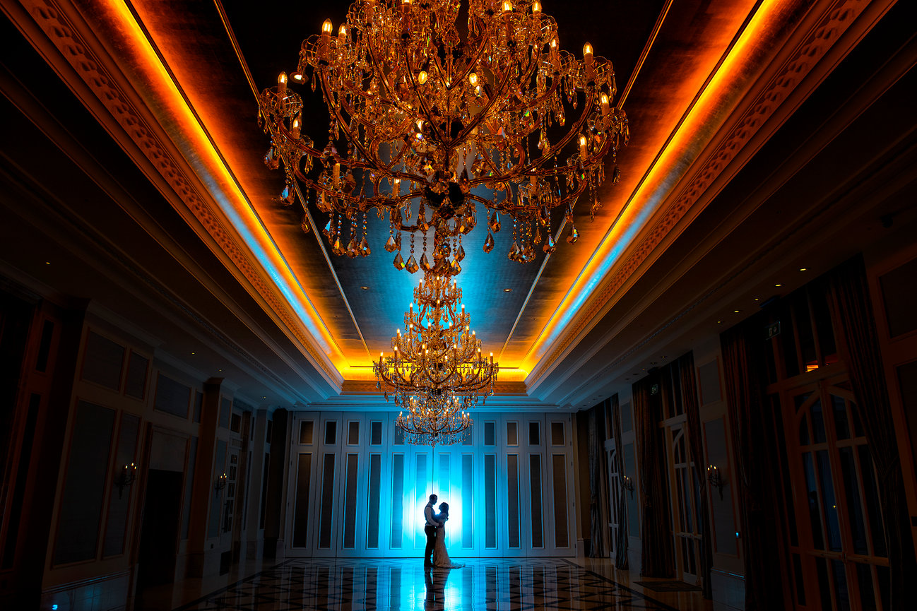 How To Book One of The Best Wedding Photographers in Galway