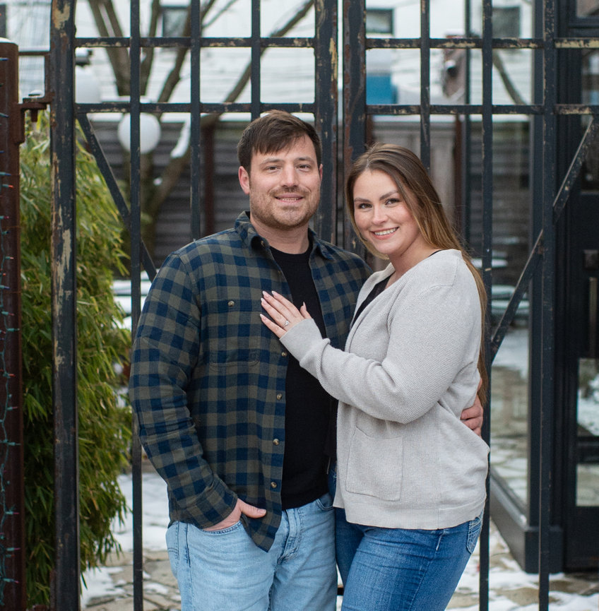 The Children's Museum Wedding: Megan & Steve