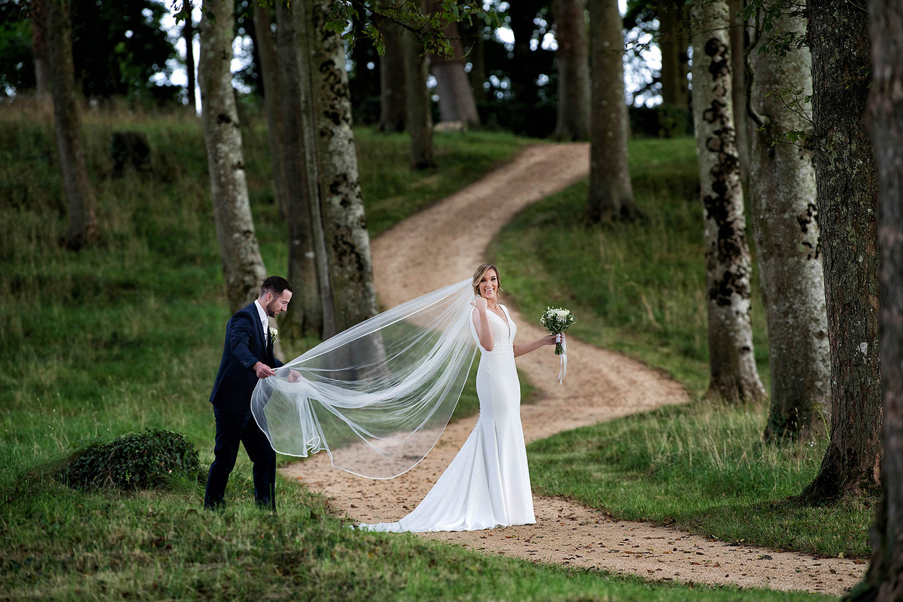 Wedding Photographer Galway, Photography by Michael Dillon