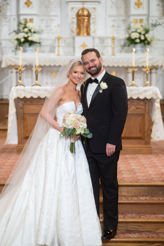 The Children's Museum Wedding: Megan & Steve