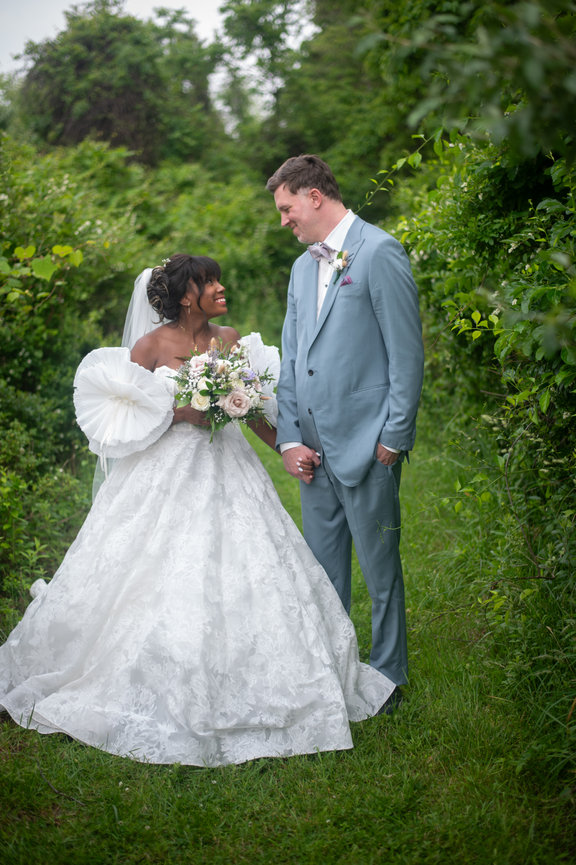 The Children's Museum Wedding: Megan & Steve