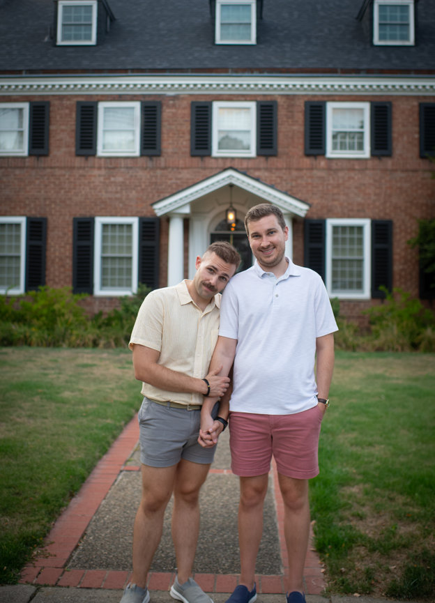 The Children's Museum Wedding: Megan & Steve