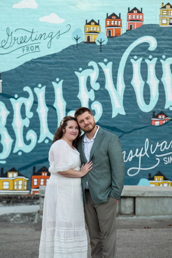 The Children's Museum Wedding: Megan & Steve