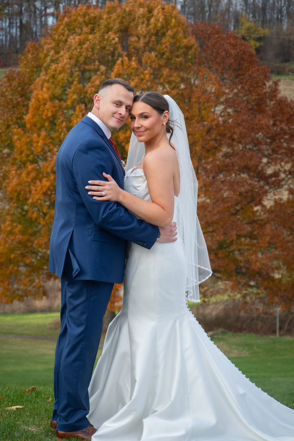 The Children's Museum Wedding: Megan & Steve