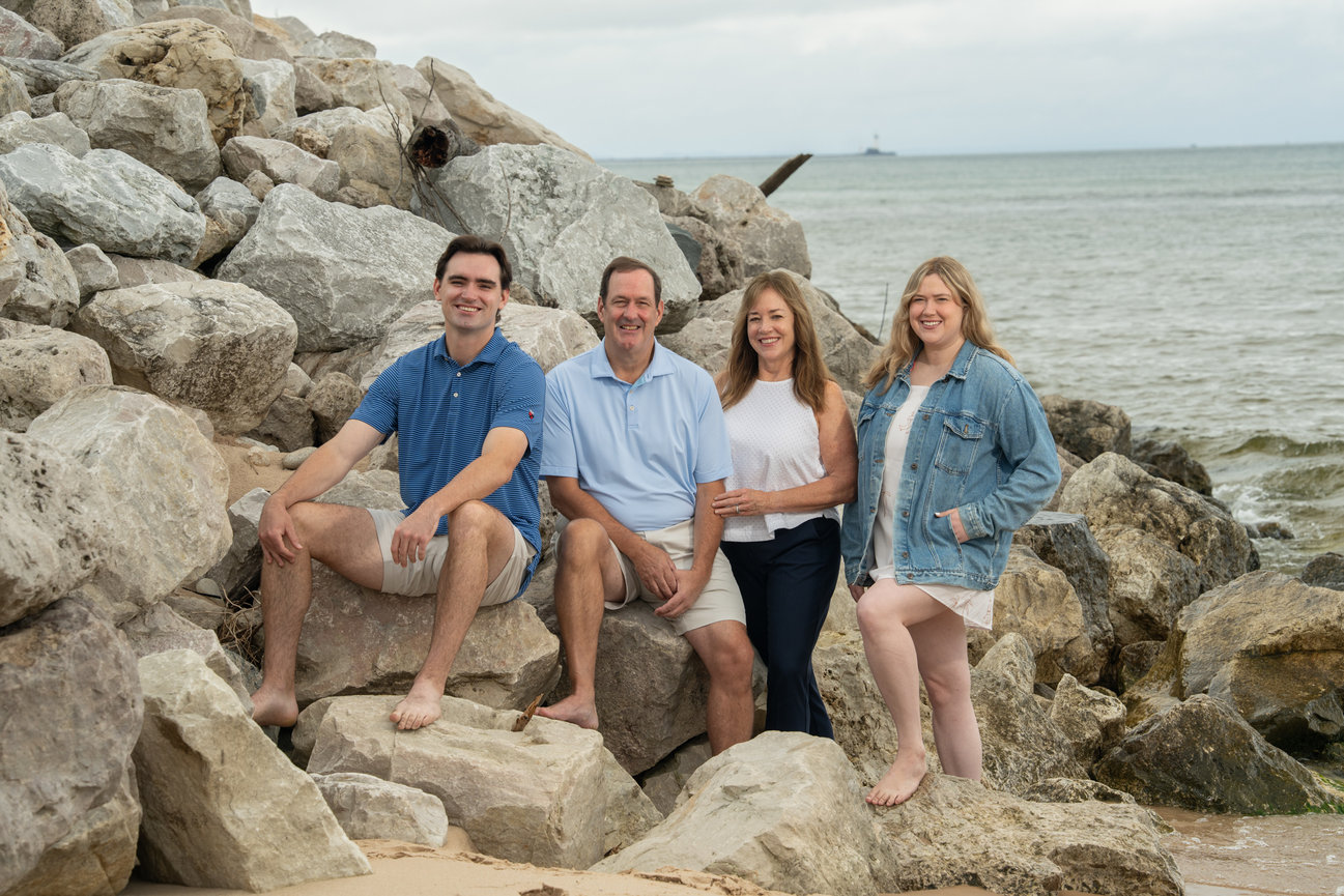 Mintun Family