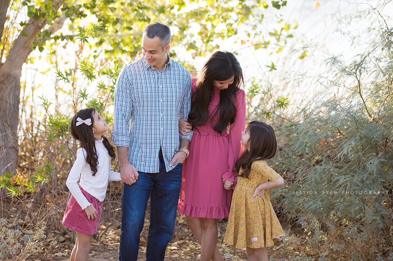 WOOD FAMILY - GILBERT, AZ