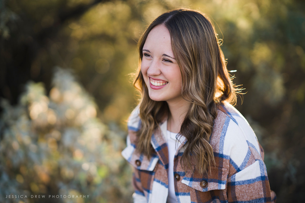 MYA - HIGH SCHOOL SENIOR