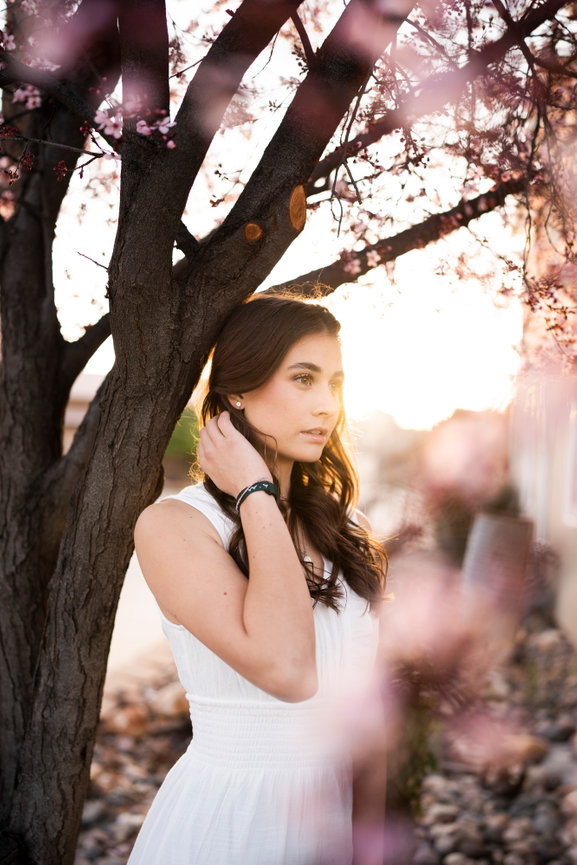 MYA - HIGH SCHOOL SENIOR