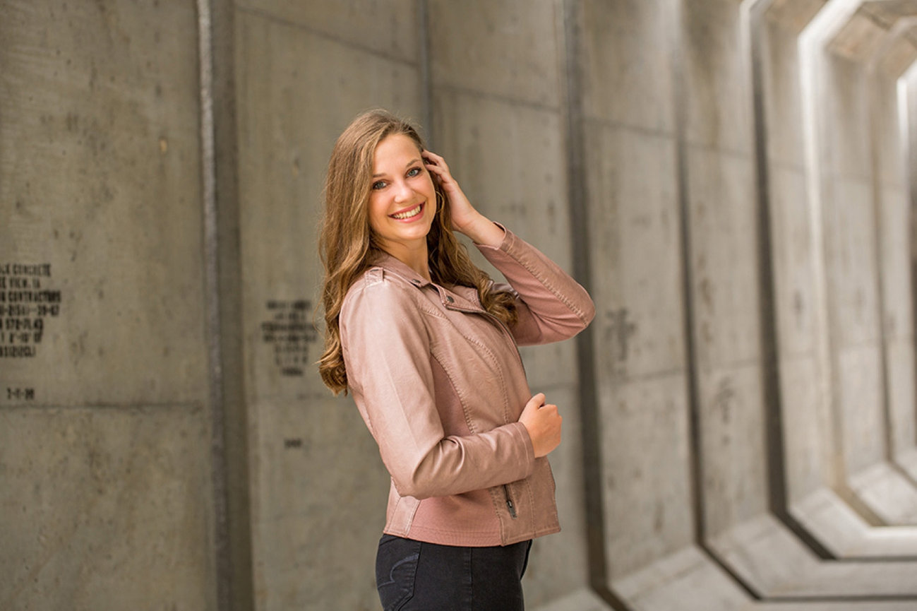 ABBY // Class of 2023